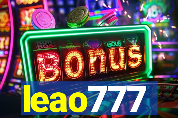 leao777