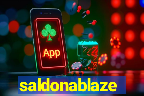 saldonablaze