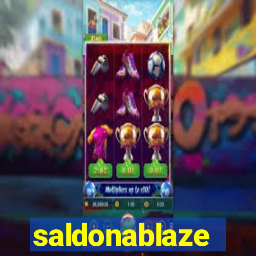 saldonablaze