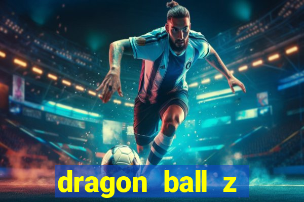 dragon ball z kakarot mobile