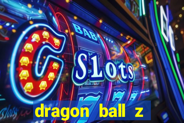 dragon ball z kakarot mobile