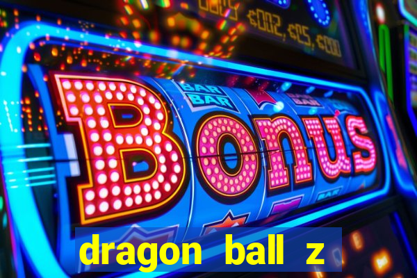 dragon ball z kakarot mobile