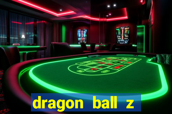 dragon ball z kakarot mobile