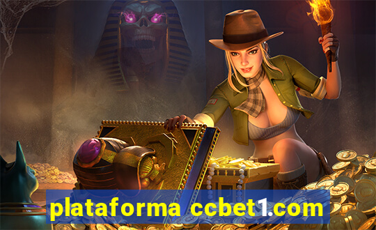 plataforma ccbet1.com