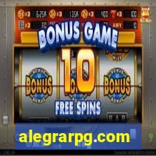 alegrarpg.com