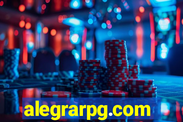 alegrarpg.com