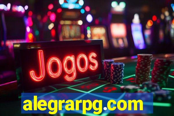 alegrarpg.com