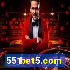 551bet5.com