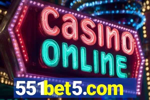551bet5.com