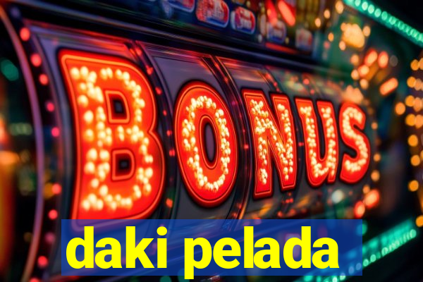 daki pelada