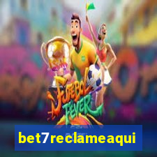 bet7reclameaqui