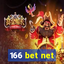 166 bet net