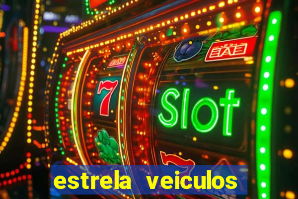 estrela veiculos porto ferreira