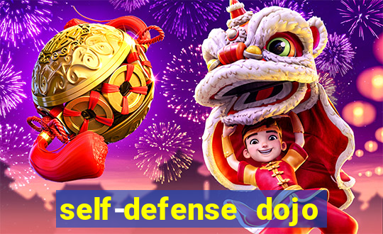self-defense dojo secret ntr lesson