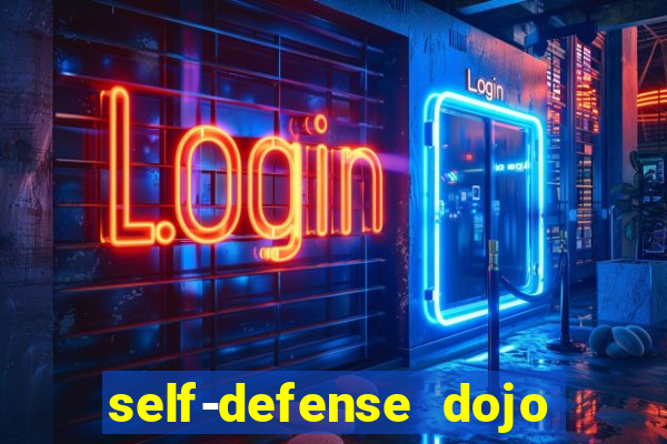 self-defense dojo secret ntr lesson