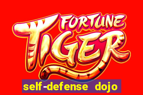 self-defense dojo secret ntr lesson