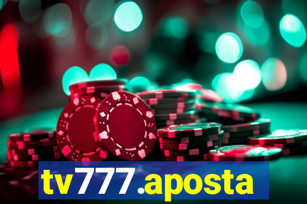 tv777.aposta