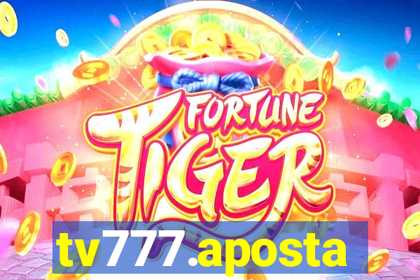 tv777.aposta
