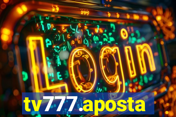 tv777.aposta