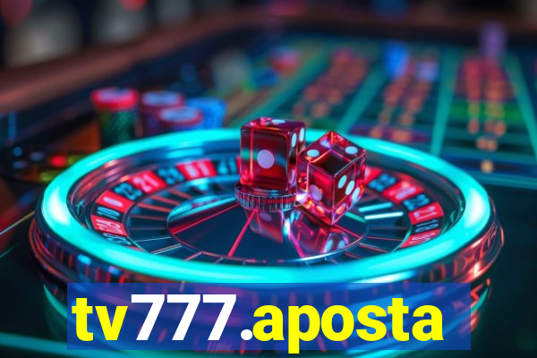 tv777.aposta