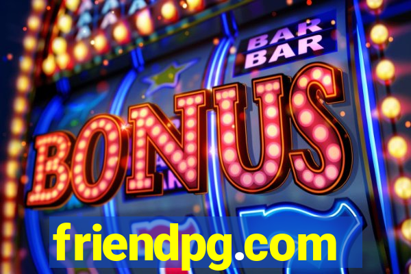 friendpg.com