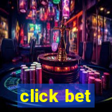 click bet