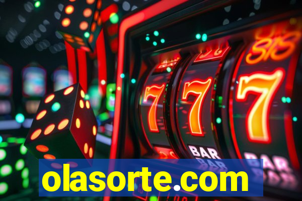 olasorte.com