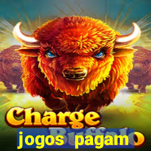 jogos pagam dinheiro de verdade