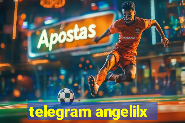 telegram angelilx