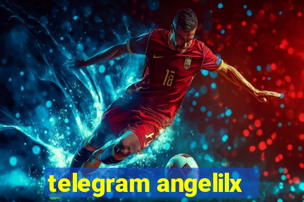 telegram angelilx