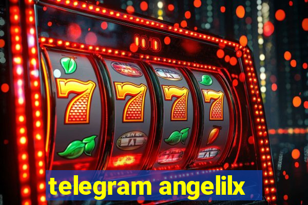 telegram angelilx