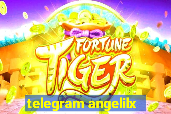telegram angelilx