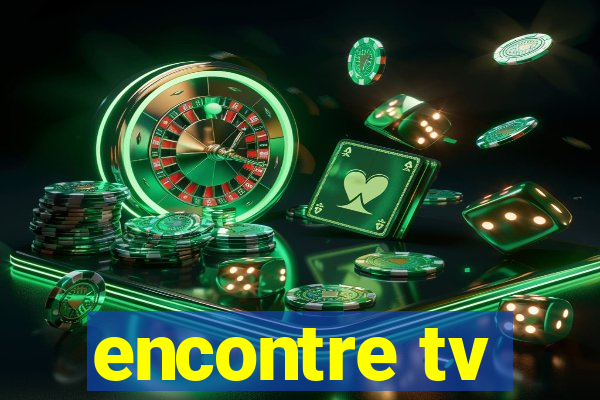encontre tv