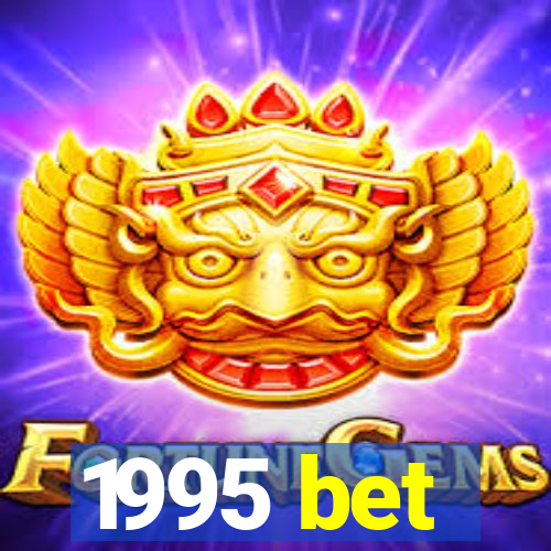 1995 bet
