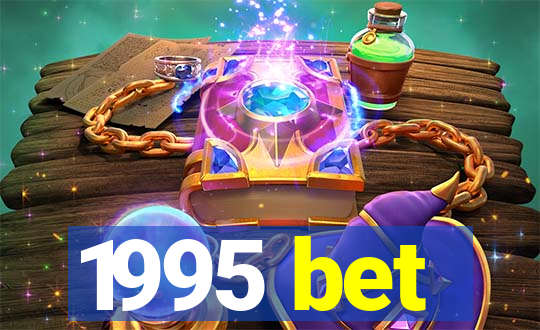 1995 bet