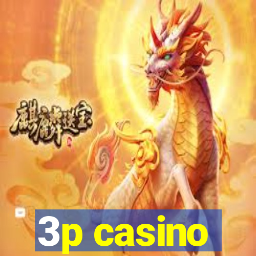 3p casino