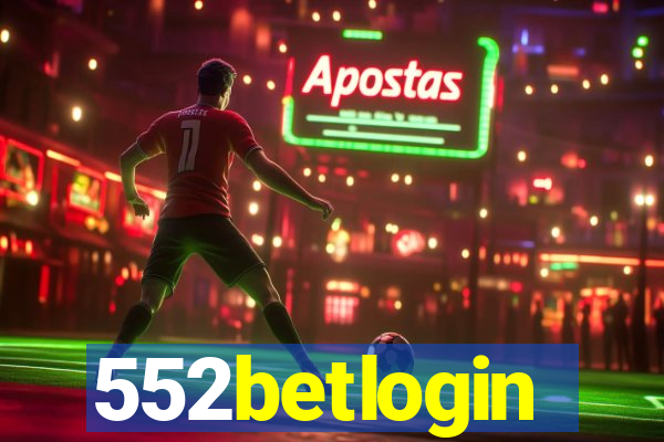552betlogin