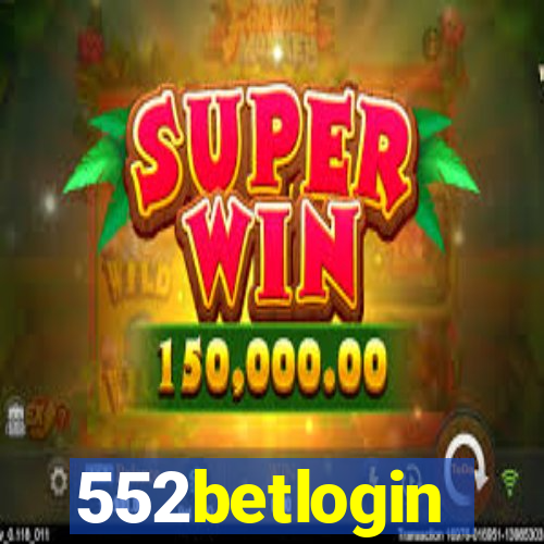 552betlogin