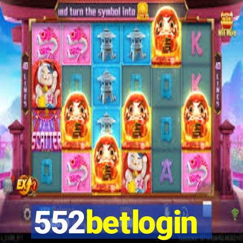 552betlogin