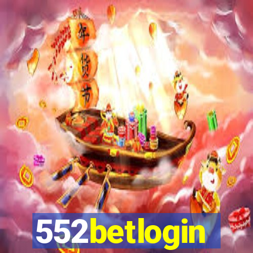 552betlogin