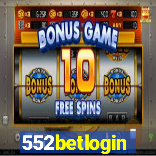 552betlogin