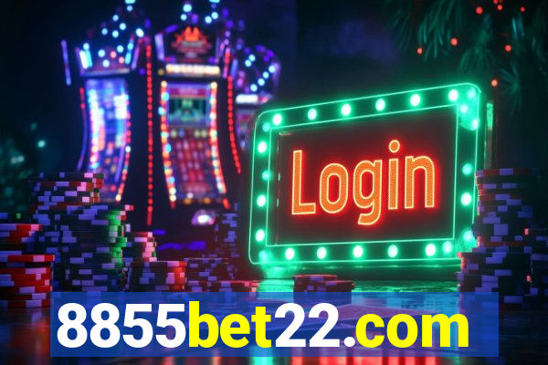 8855bet22.com