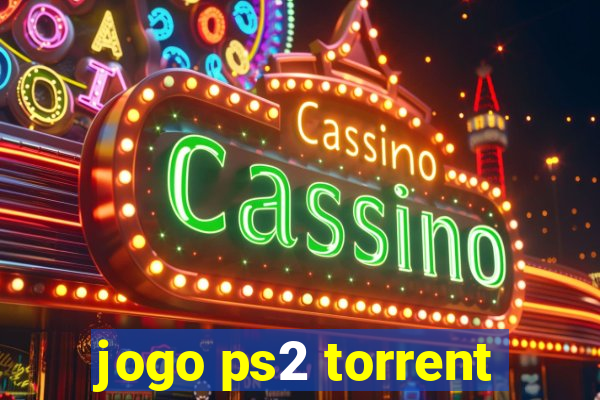 jogo ps2 torrent