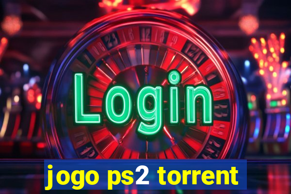jogo ps2 torrent