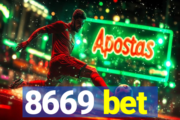 8669 bet