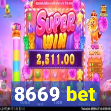 8669 bet