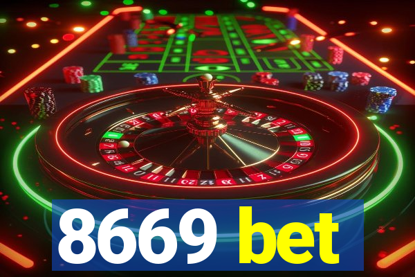 8669 bet