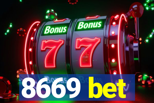 8669 bet