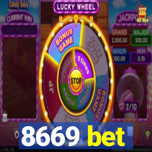 8669 bet