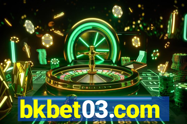 bkbet03.com